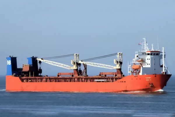 Szwedzkie władze przeprowadziły kontrolę na rosyjskim statku