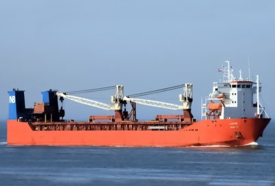 Szwedzkie władze przeprowadziły kontrolę na rosyjskim statku