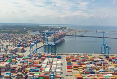 Baltic Hub publikuje Raport Zrównoważonego Rozwoju za rok 2025