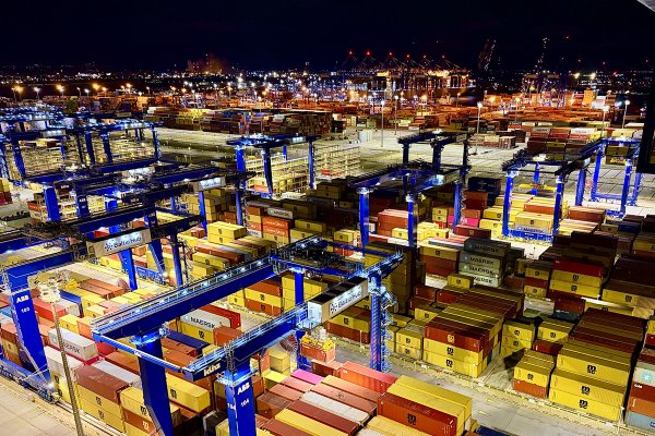 Gdańsk: Jest szansa na porozumienie z protestującymi przewoźnikami