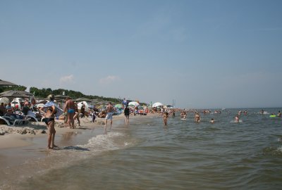 Ekonomistka: Ceny nad Bałtykiem są związane z tzw. ekonomią deptaka