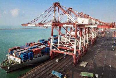 Iran: Zabici i ranni w dwóch eksplozjach w porcie Bandar Abbas