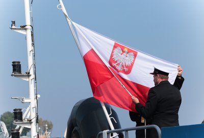 Powrót pod polską banderę musi zająć trochę czasu