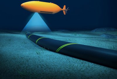 Finlandia tworzy międzynarodowe centrum nadzoru morskiego dla regionu Ba...