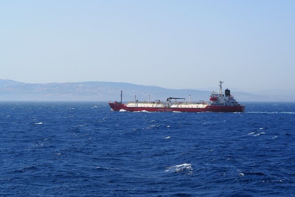 Iran uzbroił algierskich rebeliantów gotowych zablokować Cieśninę ......