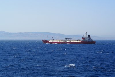 Iran uzbroił algierskich rebeliantów gotowych zablokować Cieśninę Gibral...