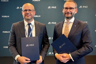 PGZ podpisała umowę ramową z Centrum Techniki Okrętowej