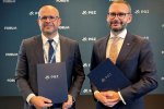 PGZ podpisała umowę ramową z Centrum Techniki Okrętowej