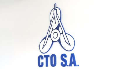 PGZ podpisała umowę ramową z Centrum Techniki Okrętowej