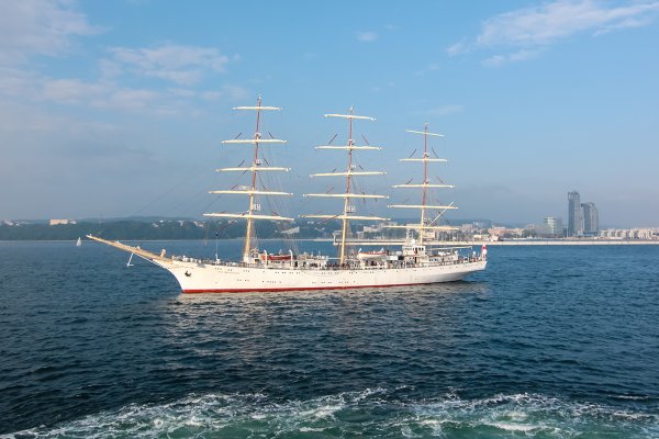 Rektor UMG: Nazwa nowego żaglowca zostanie ogłoszona w czerwcu 2026 roku...