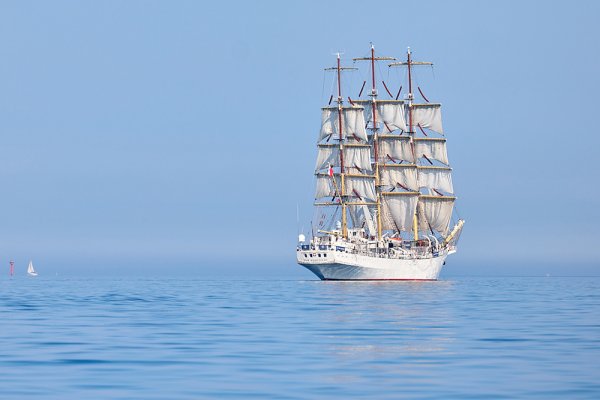Dar Młodzieży w Nowym Jorku. Parada żaglowców i wyjątkowy jubileusz