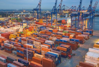 Baltic Hub podsumował spotkanie z przewoźnikami drogowymi