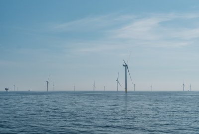 Finalizacja kolejnego etapu projektu Baltic Power z udziałem premierów P...