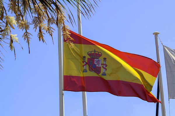 Iran otwarty na prośby Madrytu w sprawie tranzytu przez Ormuz