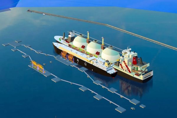 Ambicją ORLENU jest zostanie regionalną bramą dla gazu LNG 