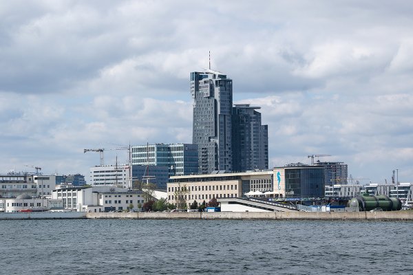 Resort obrony i kluby sportowe i podpisały list intencyjny ws. ZOP Kaszubia