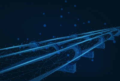 Nowy etap w projekcie przyłączenia Polski  do systemu rurociągów NATO...