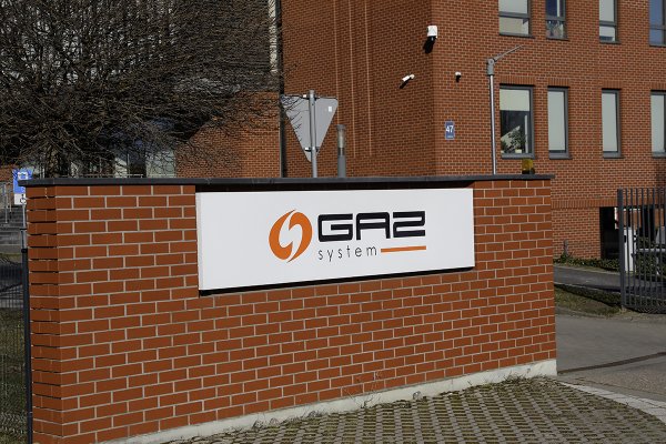 Gaz-System: ruszają konsultacje planu rozwoju systemu przesyłowego wodor...