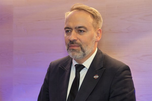 Prezes Bechtel Polska: Atom przeżywa obecnie renesans