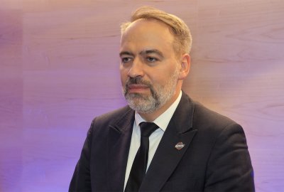 Prezes Bechtel Polska: Atom przeżywa obecnie renesans