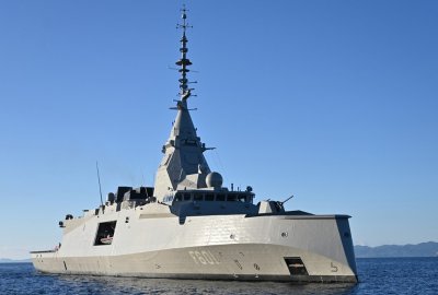 Grecja wyśle fregaty i myśliwce, aby wzmocnić obronę Cypru