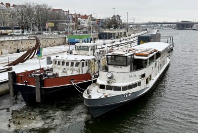 Szczecin: Konieczne są regulacje prawne, które umożliwią szybsze usuwani...