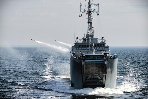 Ustawa o bezpiecznym Bałtyku podpisana przez prezydenta 