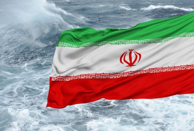 Iran przeprowadził misję obserwacyjną na wodach Morza Arabskiego
