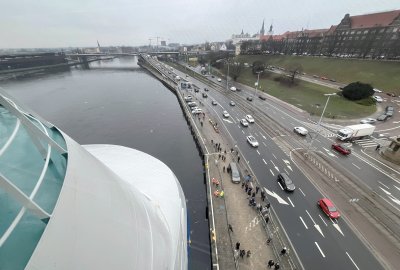 Intensywne dni promu Jantar Unity. Nowoczesny Ro-Pax już w Szczecinie!