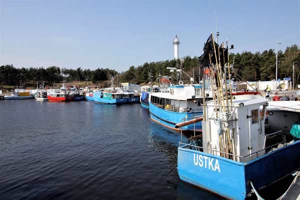 Rozpoczęto podpisywanie porozumień w ramach systemu rekompensat dla ryba...