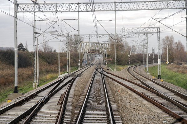 Suchy port w Zajączkowie Tczewskim zapewni efektywność i konkurencyjność...