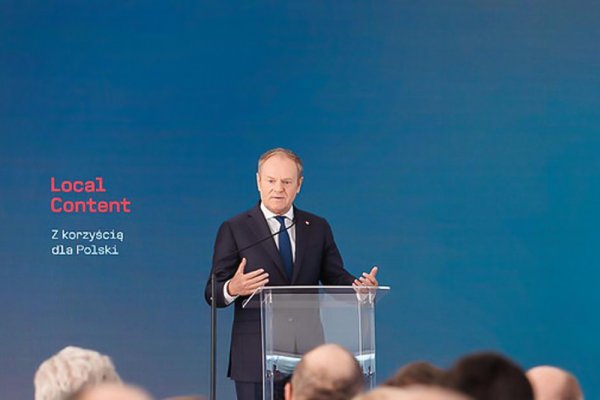 Local Content. Z korzyścią dla Polski