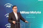 Motyka: Polska chce dalej pozyskiwać surowce z norweskiego szelfu