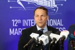 Szef MSZ na Kongresie Morskim: Żyjemy w czasach polikryzysu