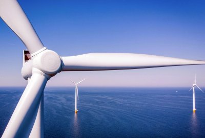 Projekt Bałtyk 1 wygrywa pierwszą w Polsce aukcję morskiej energetyki wi...