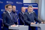 Ponad tona heroiny zatrzymana przez polskie służby w Porcie Gdynia