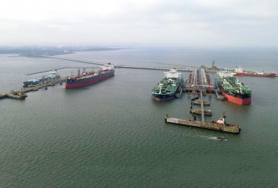 PERN: Sytuacja na Bliskim Wschodzie nie wpływa na ciągłość dostaw ropy n...