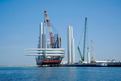 Potencjał morskiej energetyki wiatrowej w Polsce to miliardy złotych dla...