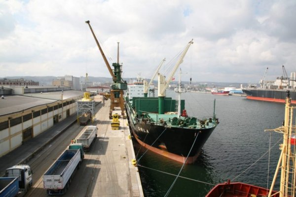 Nowy inwestor bliżej OTL Logistics  