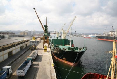 Nowy inwestor bliżej OTL Logistics  