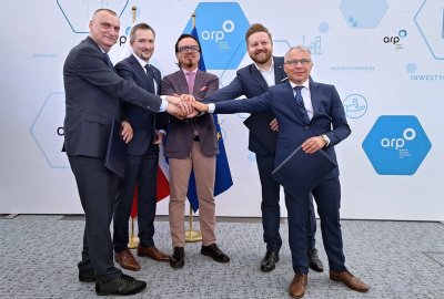PGE Baltica wspiera budowę polskiego kablowca 