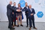 PGE Baltica wspiera budowę polskiego kablowca 