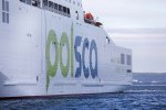 Polsca Baltic Ferries rozpoczyna oficjalnie działalność 