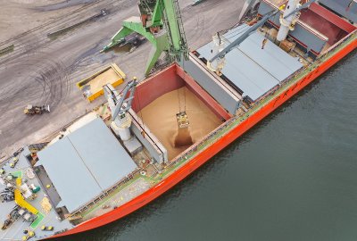 PwC: Port Gdańsk dokłada 20,5 mld zł rocznie do polskiej gospodarki