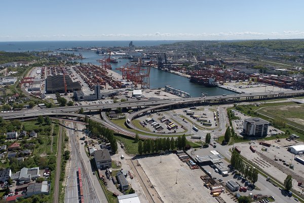 W czerwcu poznamy partnera prywatnego budowy Portu Zewnętrznego w Gdyni