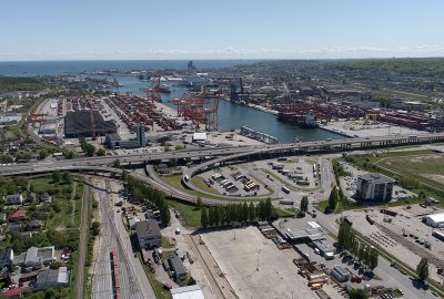 W czerwcu poznamy partnera prywatnego budowy Portu Zewnętrznego w Gdyni