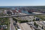 W czerwcu poznamy partnera prywatnego budowy Portu Zewnętrznego w Gdyni