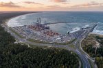 Politycy proponują budowę na Pomorzu Środkowym nowego bałtyckiego portu...