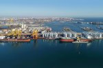 Port Konstanca przejął jedyny pełnomorski port Mołdawii