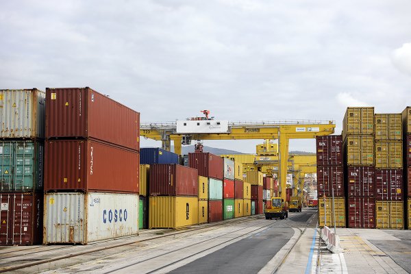 We Włoszech jedna spółka będzie nadzorować cały krajowy system portowy...